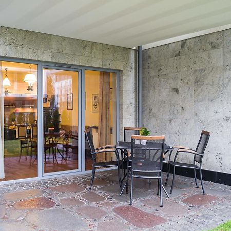 Vacationclub - Stella Baltic Apartment 7 Świnoujście Εξωτερικό φωτογραφία