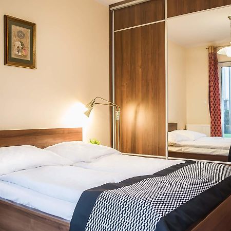 Vacationclub - Stella Baltic Apartment 7 Świnoujście Εξωτερικό φωτογραφία