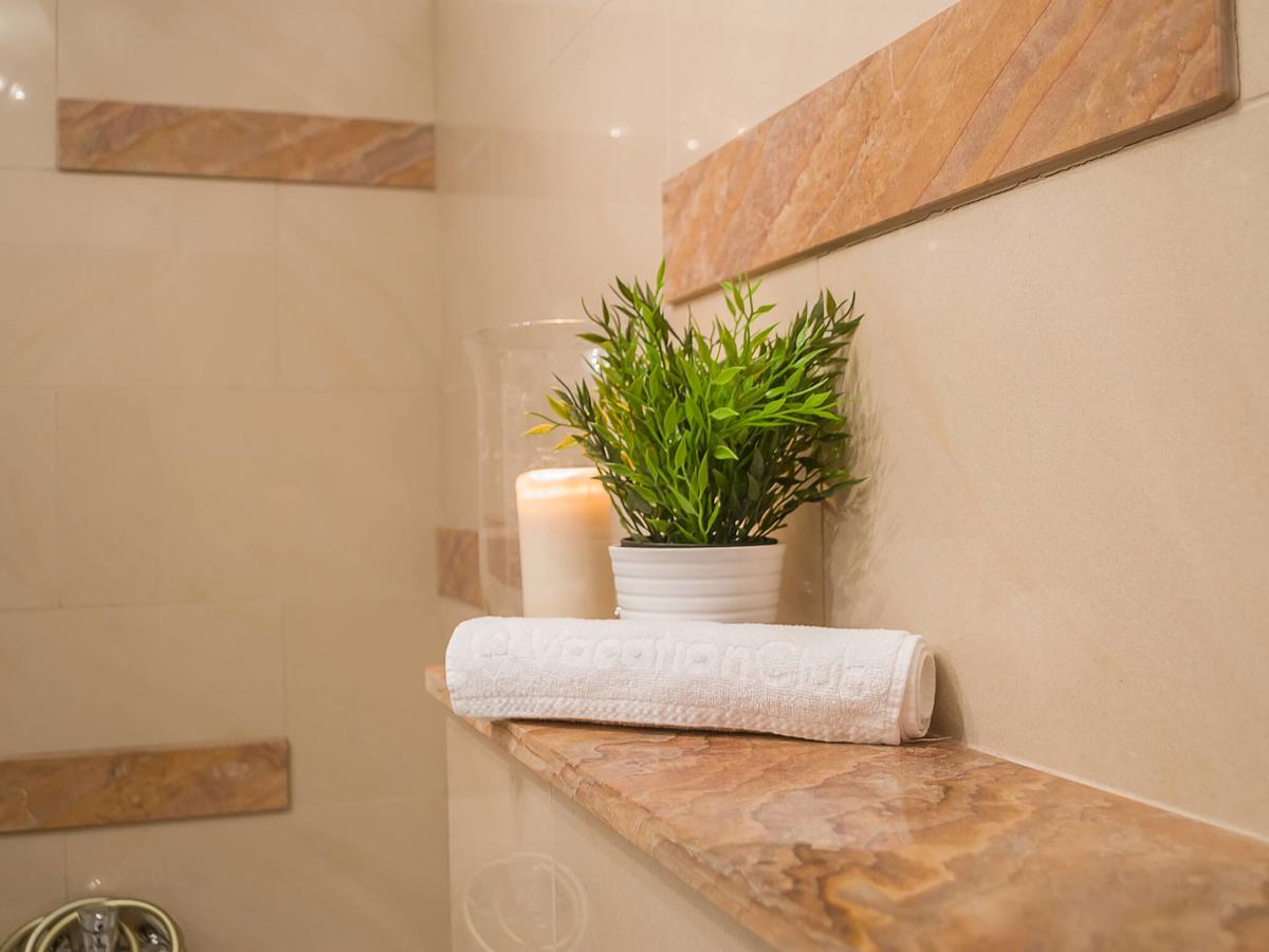 Vacationclub - Stella Baltic Apartment 7 Świnoujście Εξωτερικό φωτογραφία