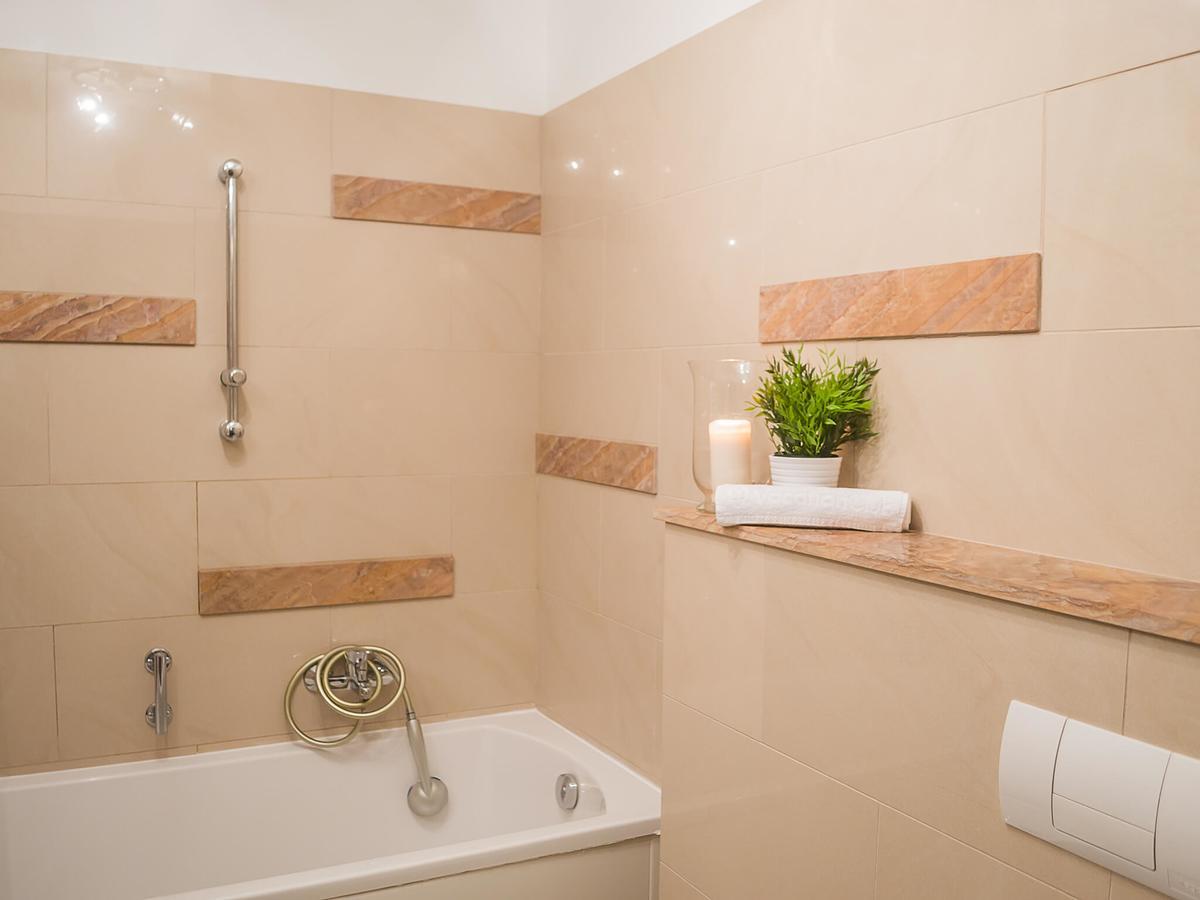 Vacationclub - Stella Baltic Apartment 7 Świnoujście Εξωτερικό φωτογραφία