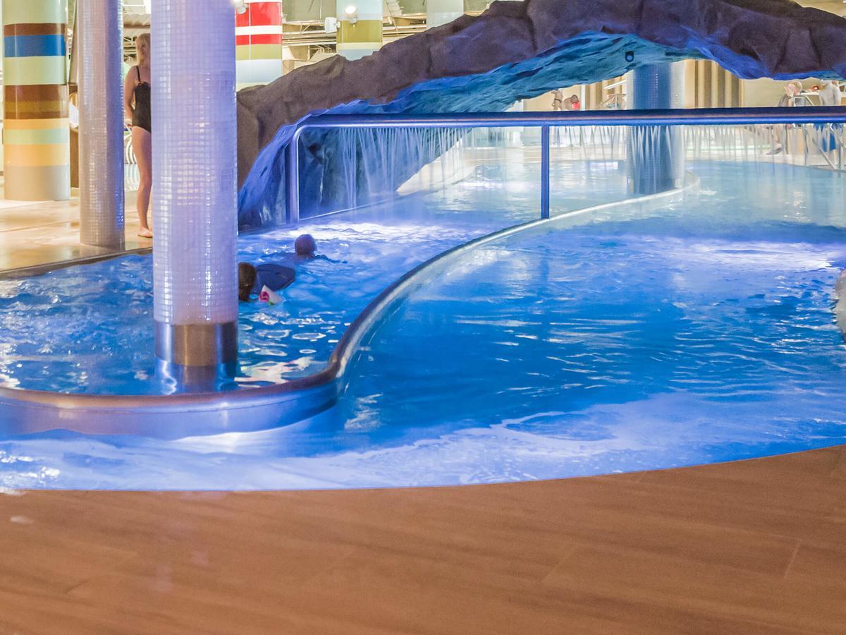 Vacationclub - Stella Baltic Apartment 7 Świnoujście Εξωτερικό φωτογραφία