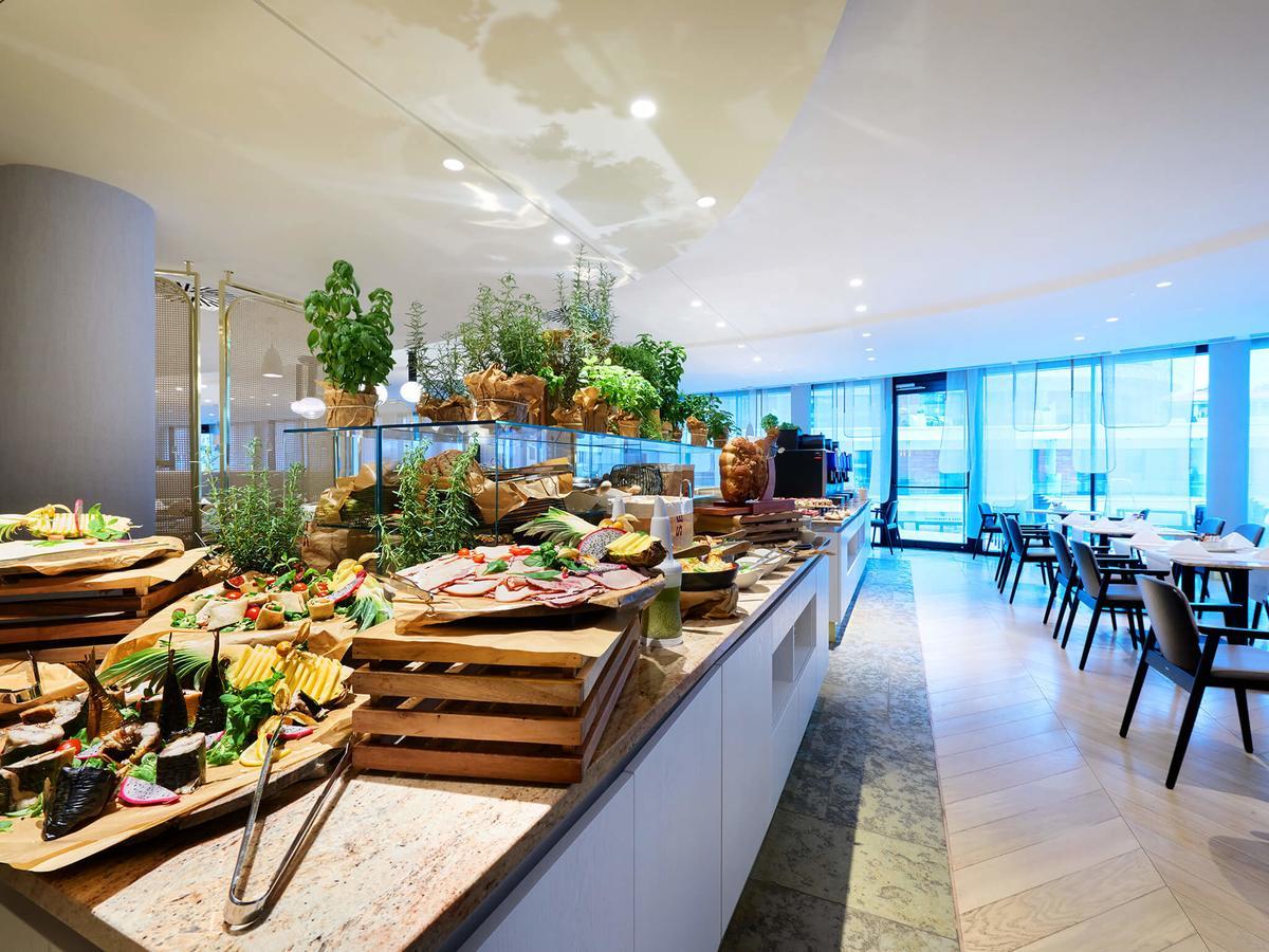 Vacationclub - Stella Baltic Apartment 7 Świnoujście Εξωτερικό φωτογραφία